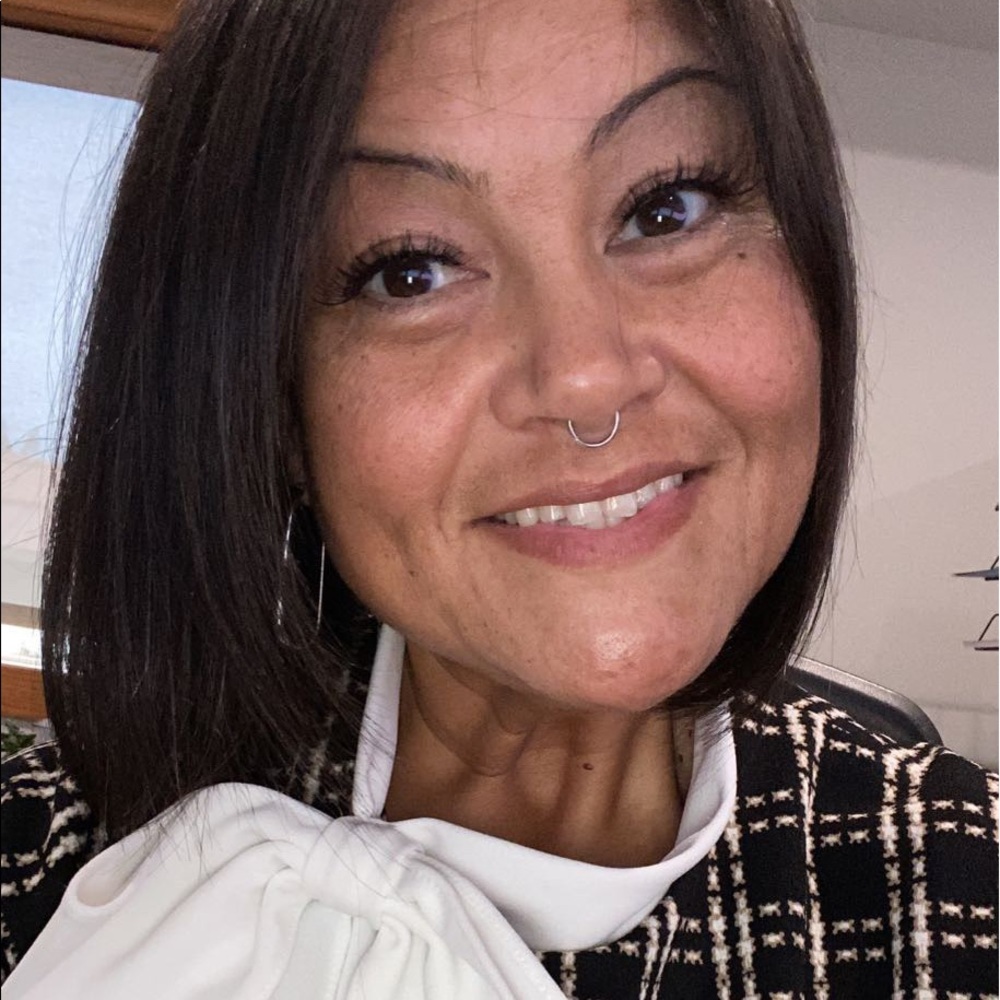 Meet your Posher, Karen